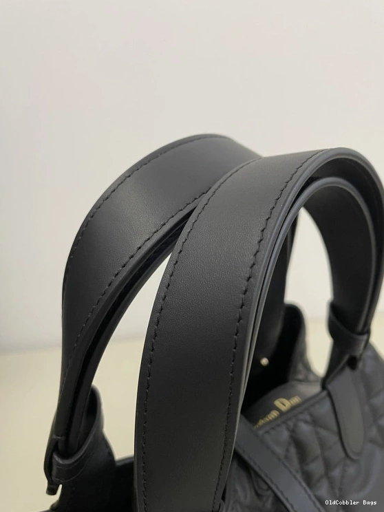 OldCobbler Bags Diro Bag-23*15*15CM Toujours Small 0809